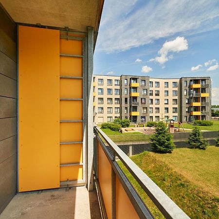 Ozo Apartments VNO Extérieur photo