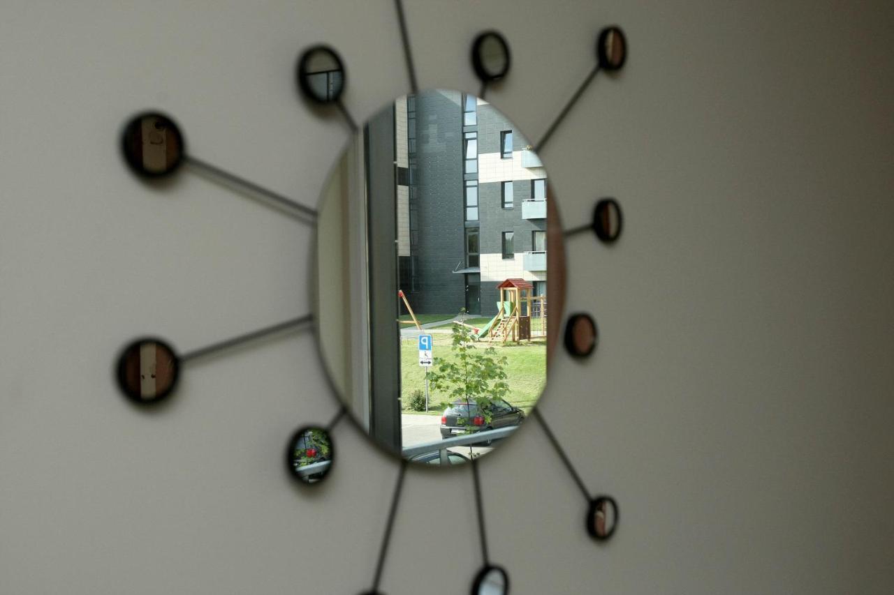 Ozo Apartments VNO Extérieur photo