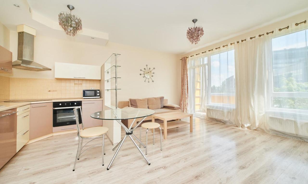 Ozo Apartments VNO Extérieur photo