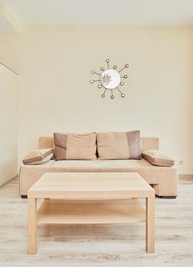 Ozo Apartments VNO Extérieur photo
