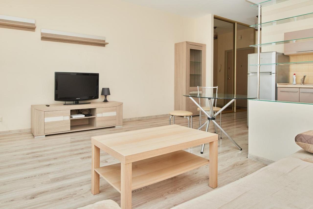 Ozo Apartments VNO Extérieur photo