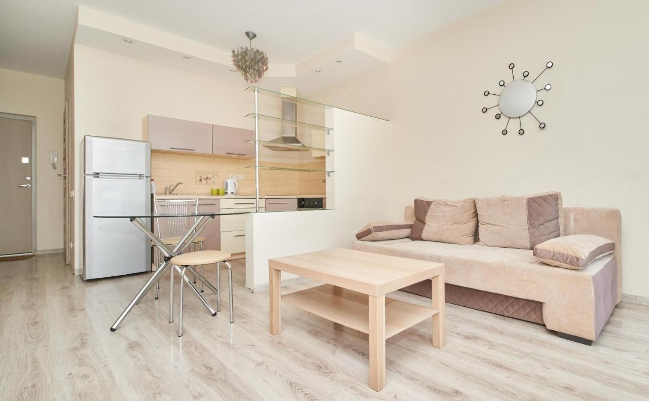 Ozo Apartments VNO Extérieur photo