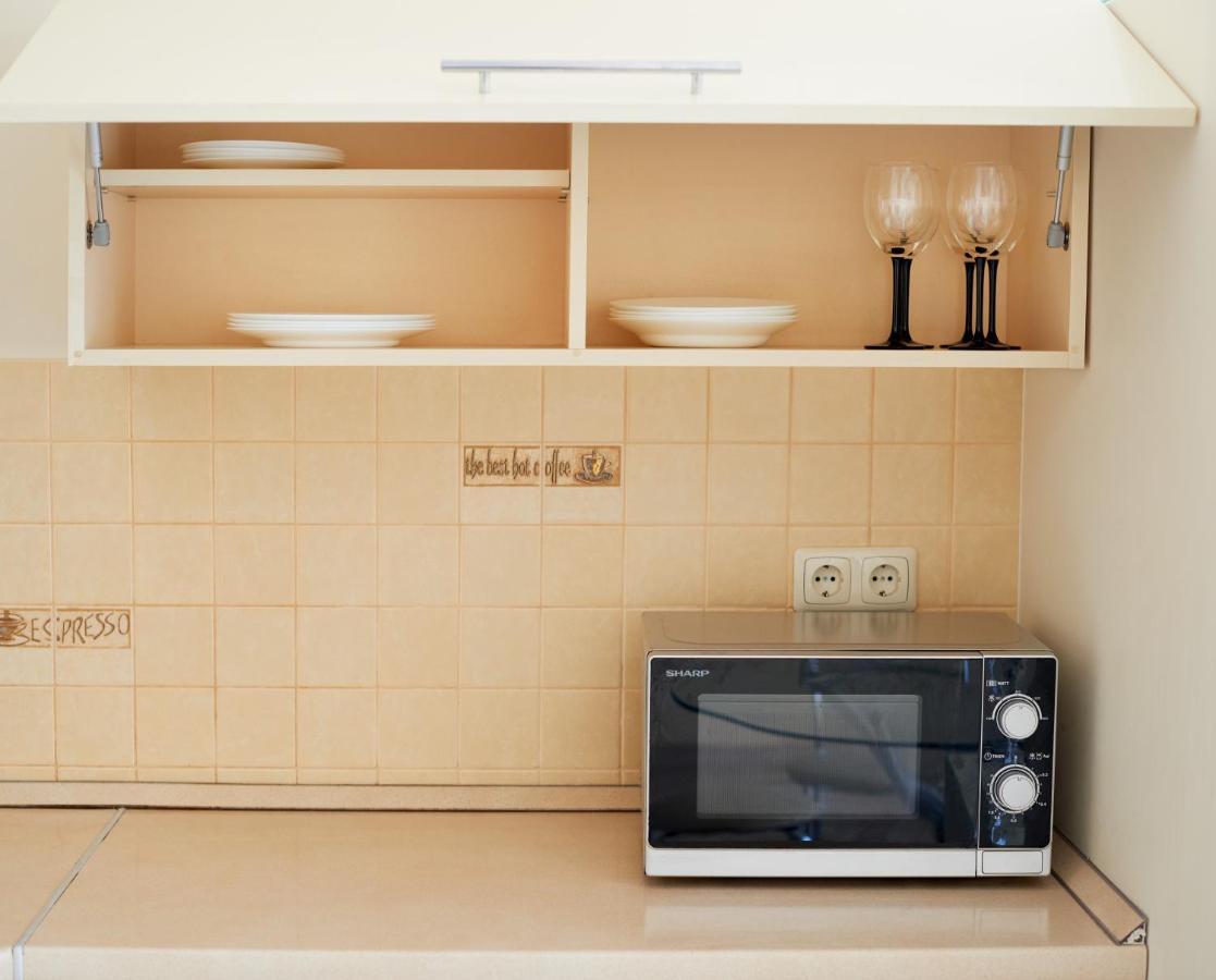 Ozo Apartments VNO Extérieur photo