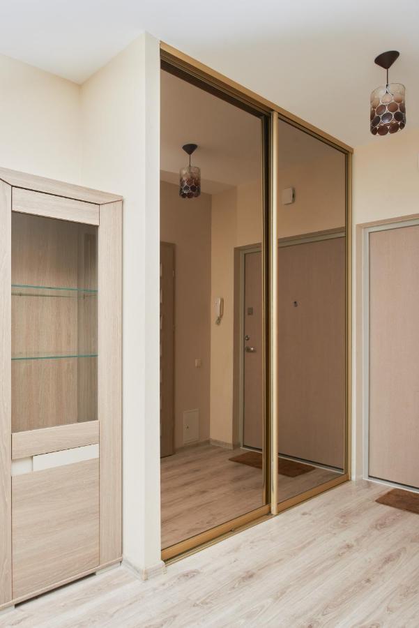Ozo Apartments VNO Extérieur photo