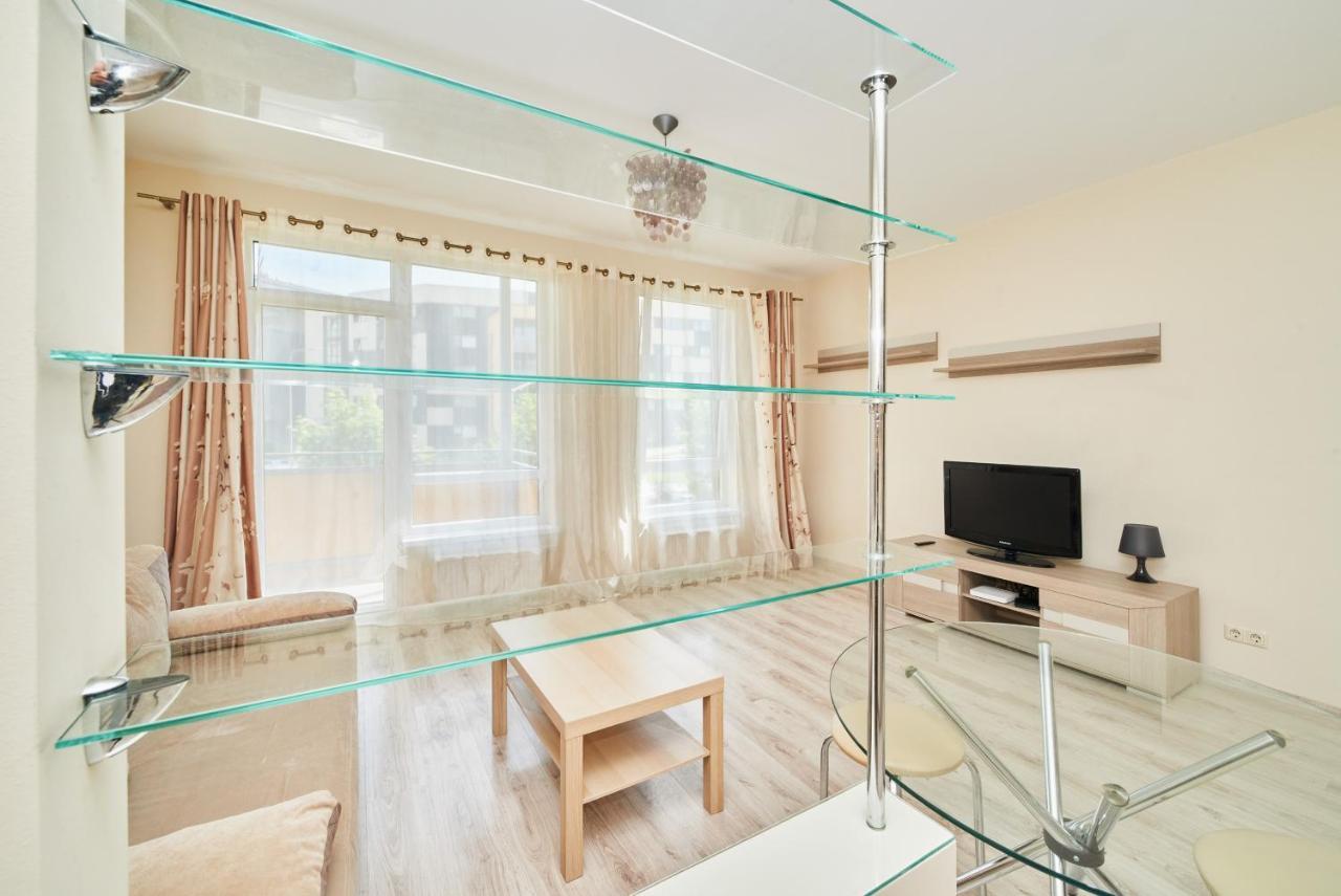 Ozo Apartments VNO Extérieur photo
